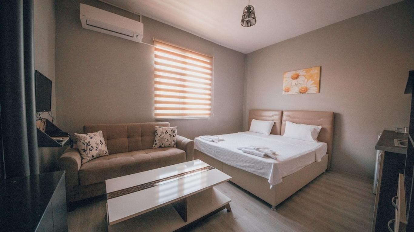 Edrin Hotel