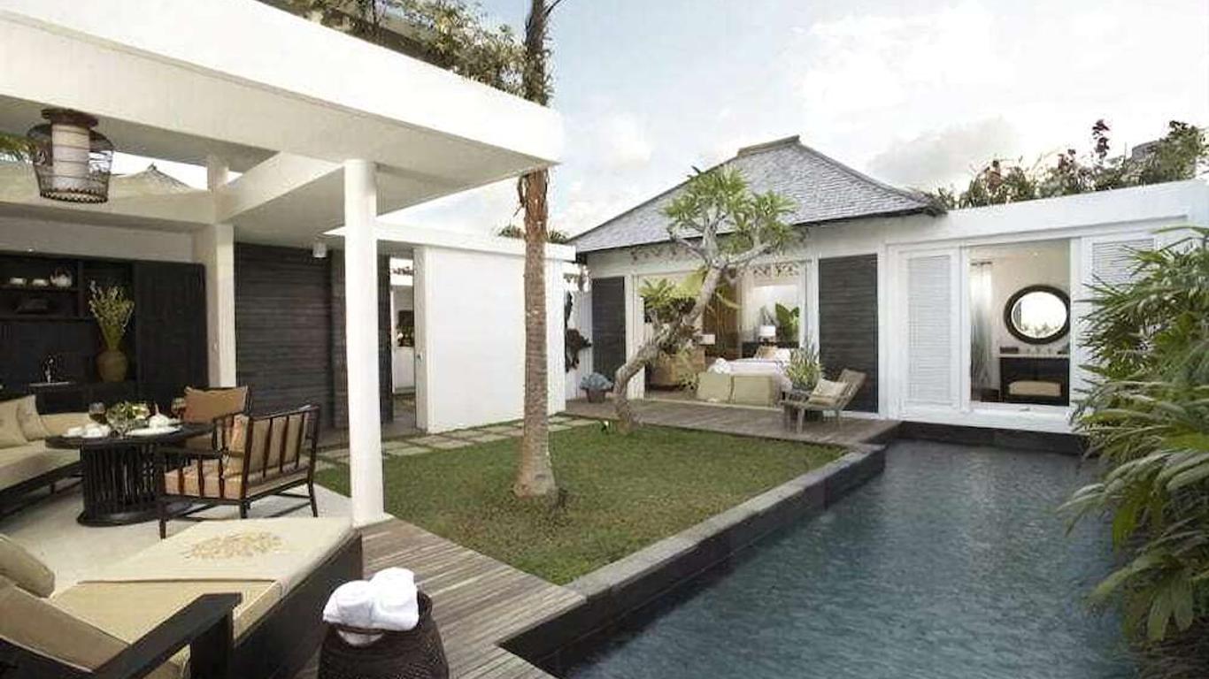 Avc Villas Bali Seminyak