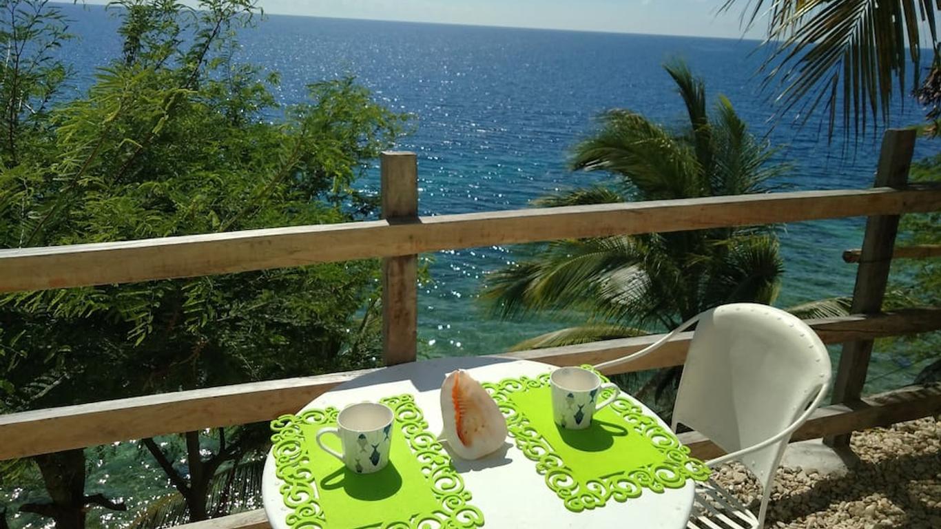 La Bella Beach House Cebu