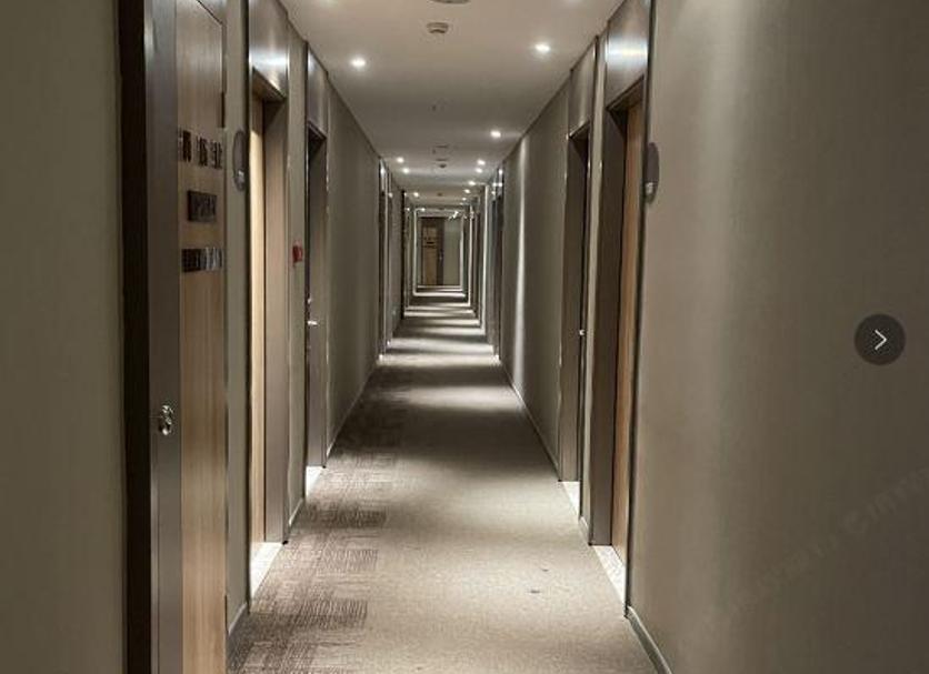 Pasillo Foto