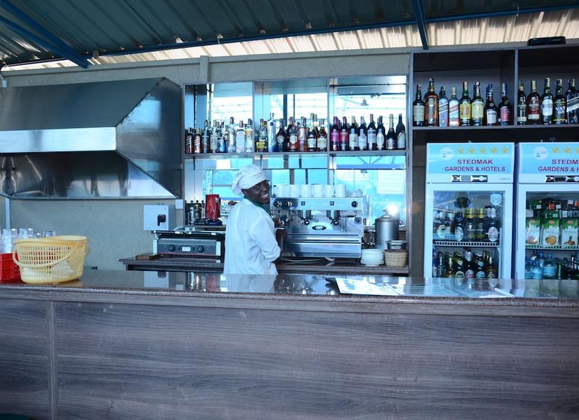 Bar Foto