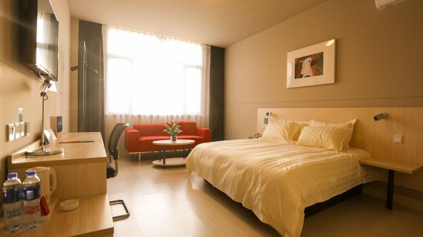 Bestay Dongguan South Xiping