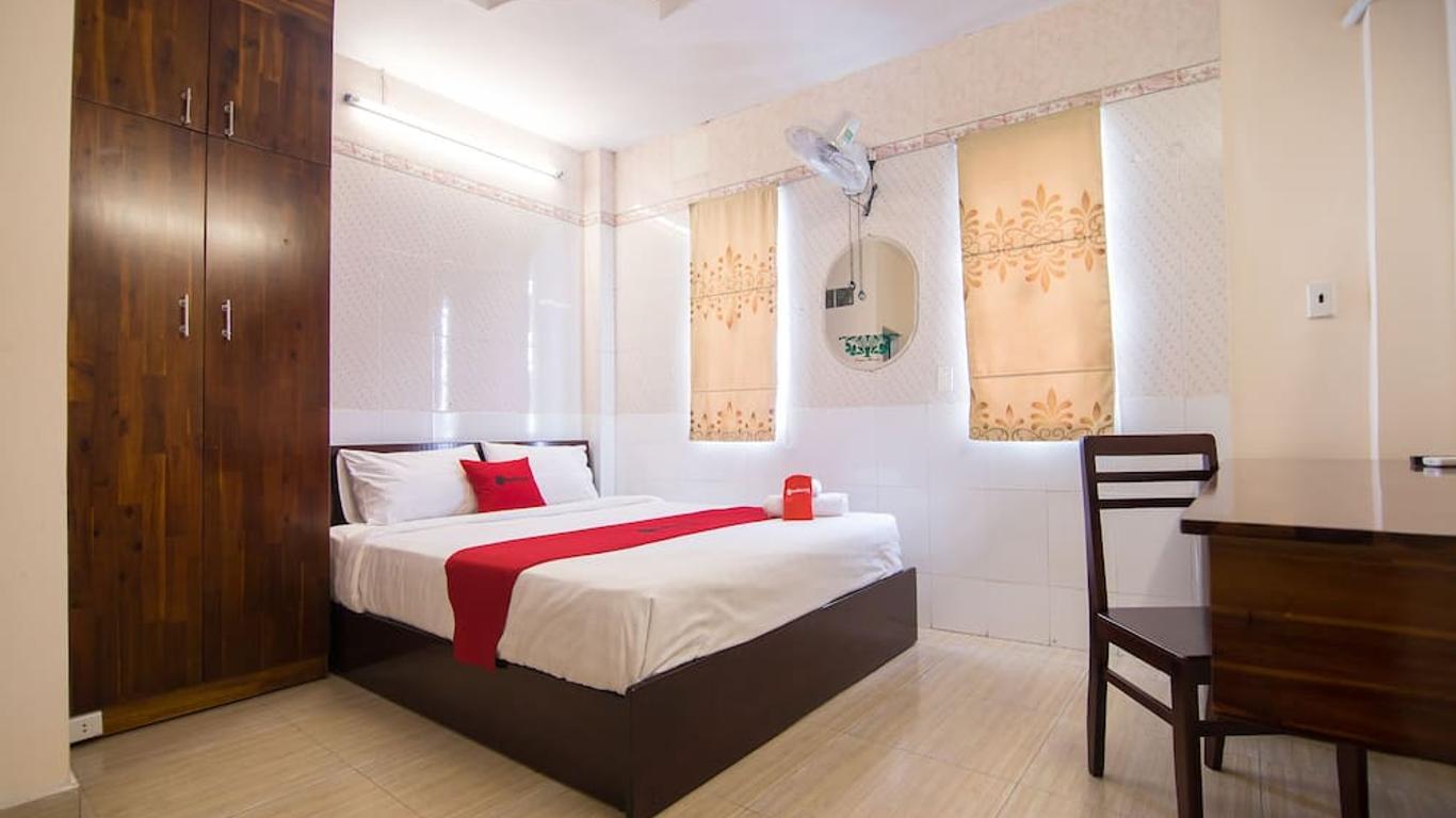 Starlight Guesthouse