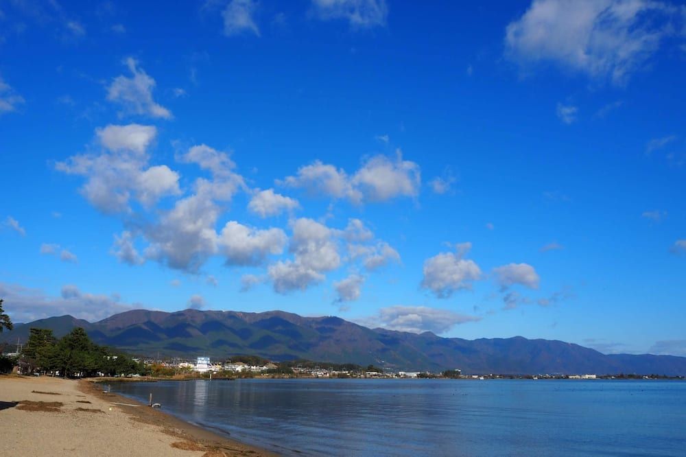 Playa Foto
