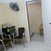 Servicio de la habitación