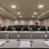 Sala de conferencias