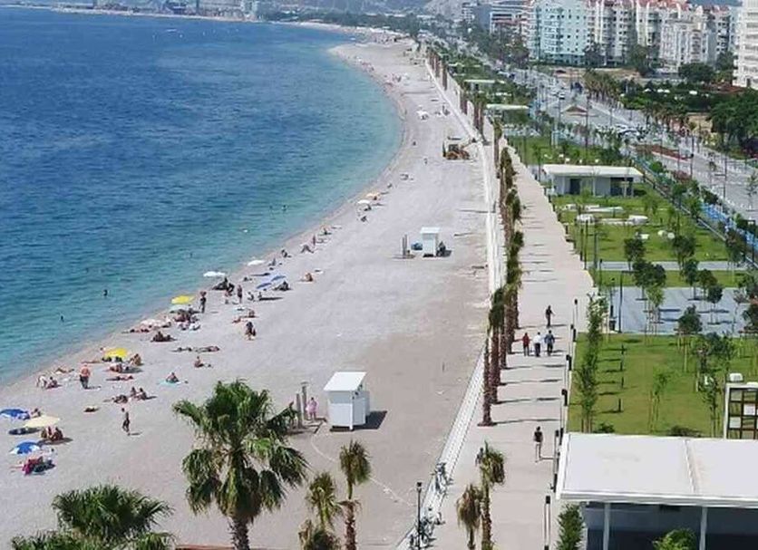 Playa Foto