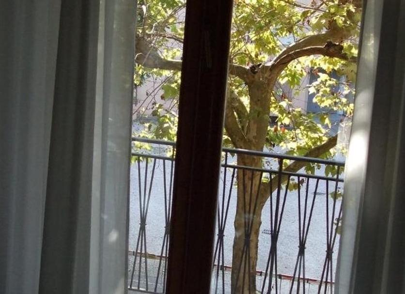Balcón Foto