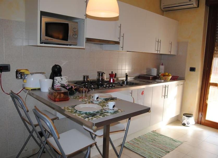Cocina Foto