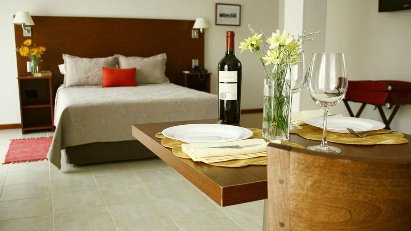 Donsuites Apart Hotel