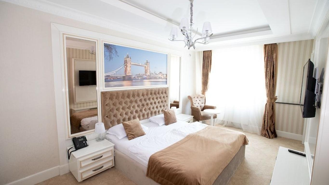 Hotel Amts-Apotheke