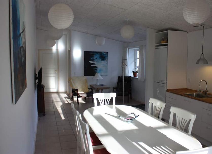 Comedor Foto