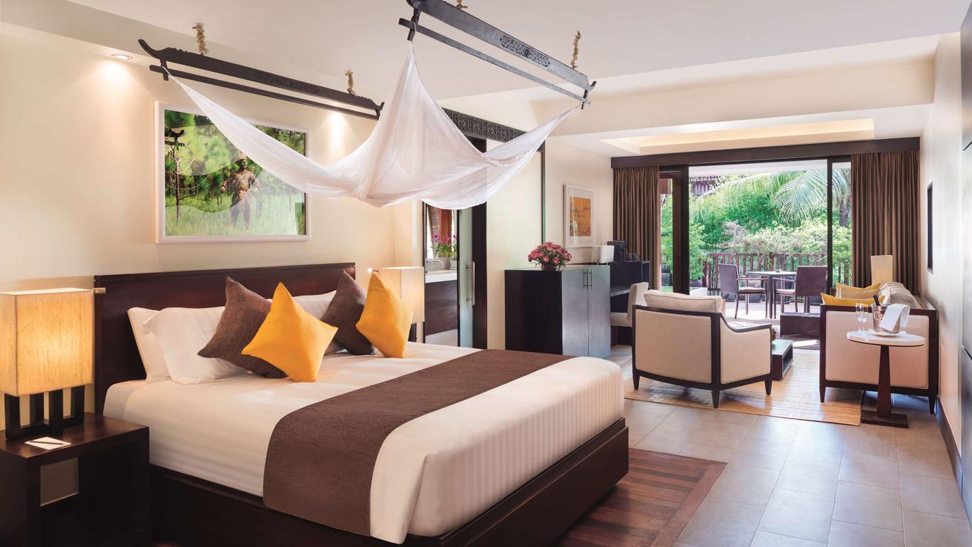 La Residence D'Angkor, A Belmond Hotel, Siem Reap