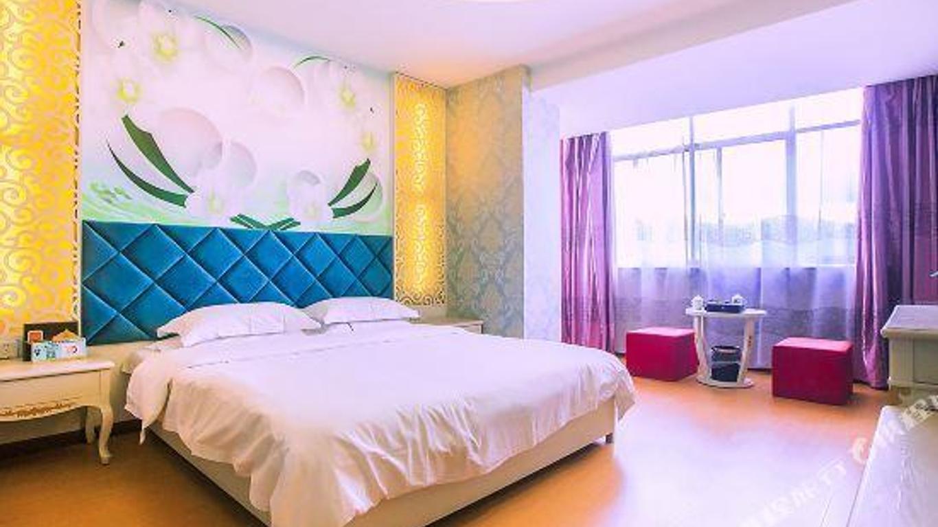 Tianrui Hotel