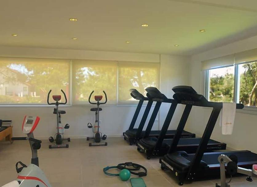 Gym Foto