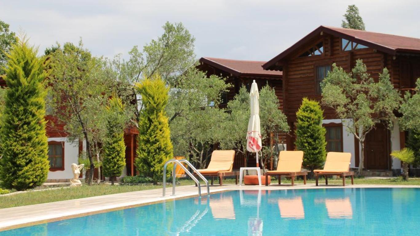 Hotel Sunset Troia