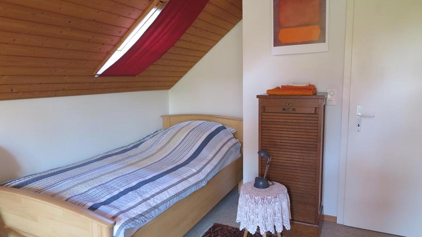 B&B Sigrid Braun-Budde