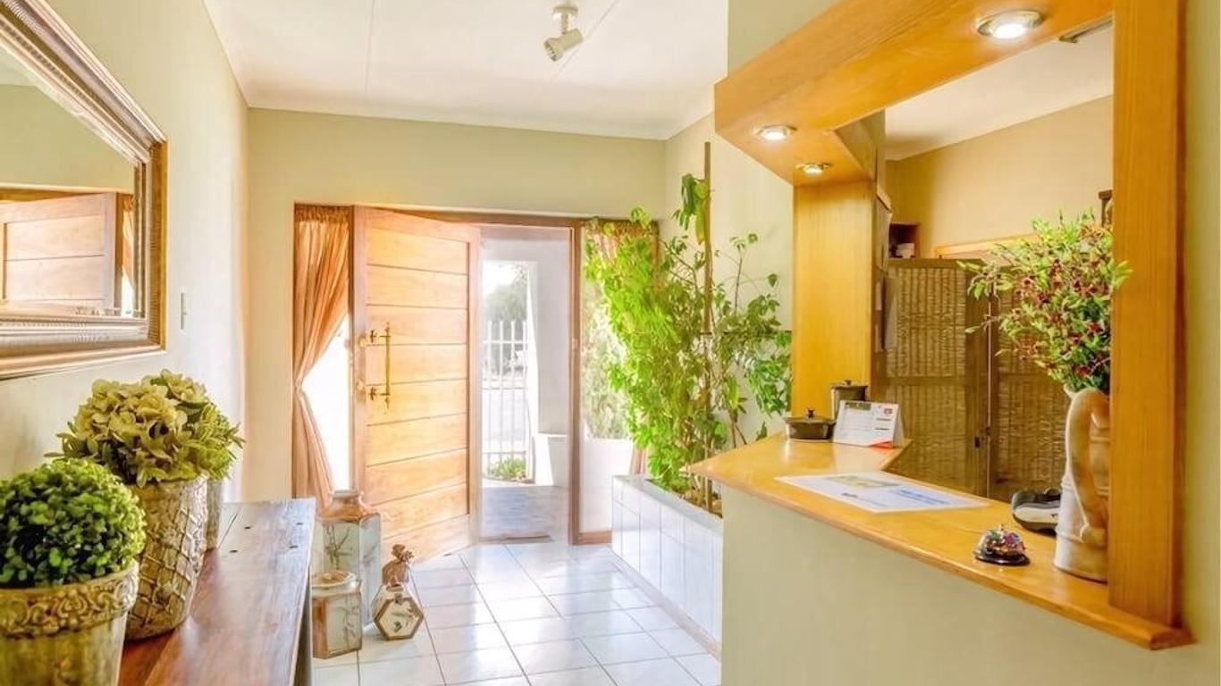 Karoo Country Guesthouse