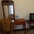 Servicio de la habitación