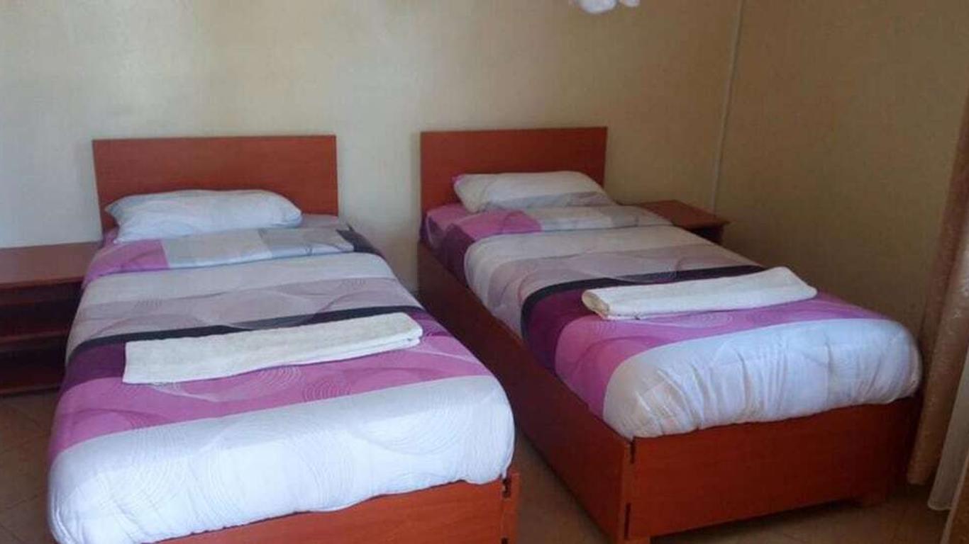 Ack Guesthouse Homa Bay