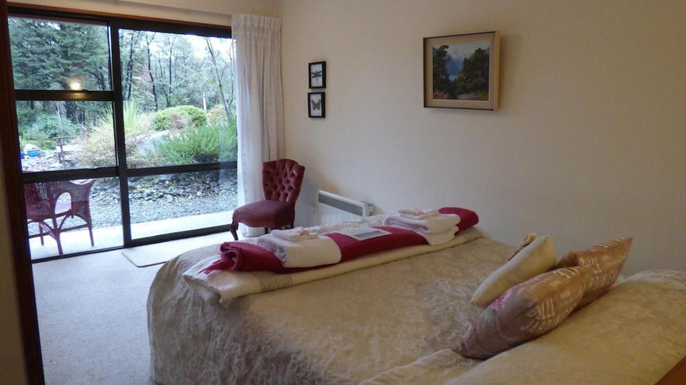 Avarest Bed & Breakfast