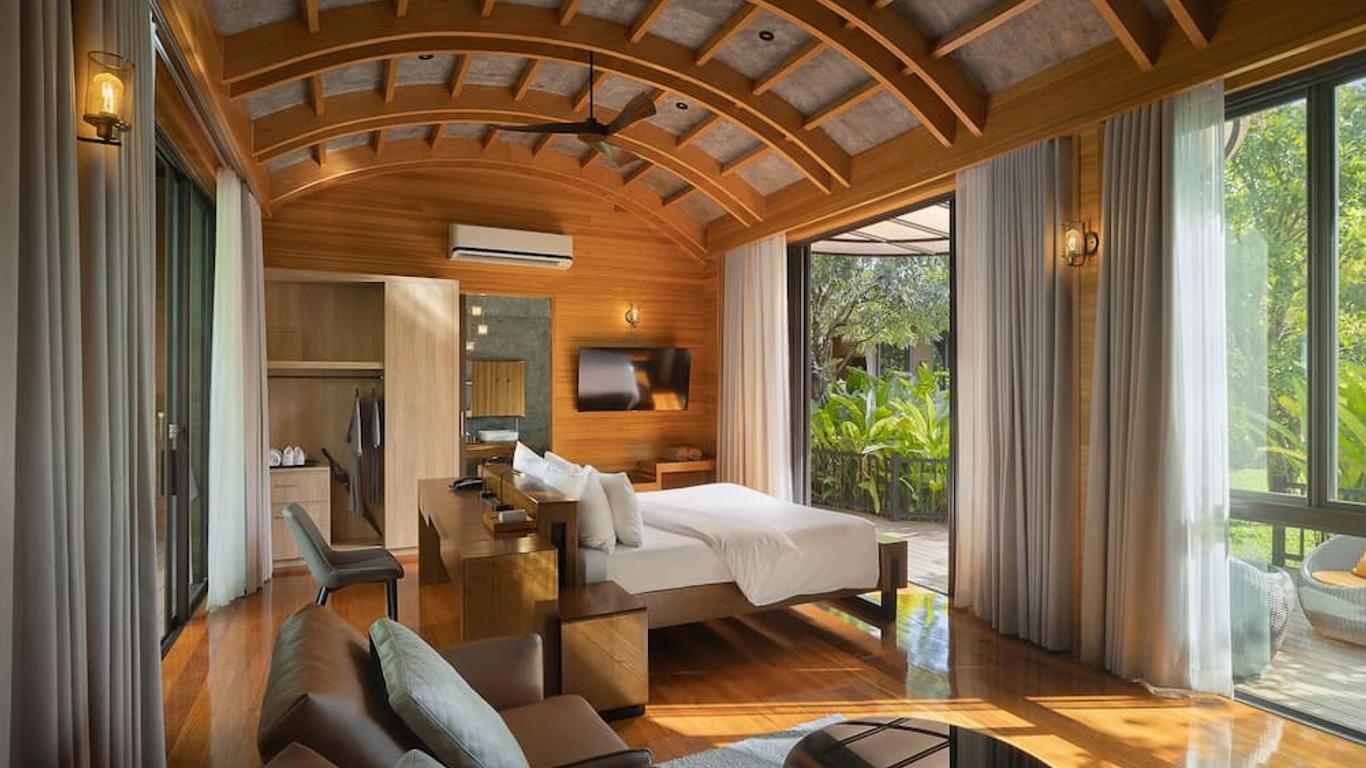 The Hidden Village, Khao Yai