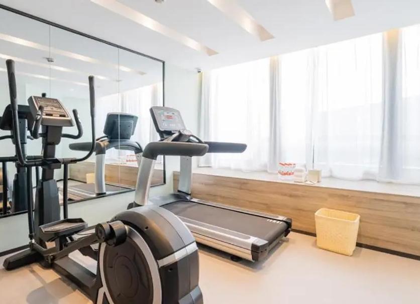 Gym Foto