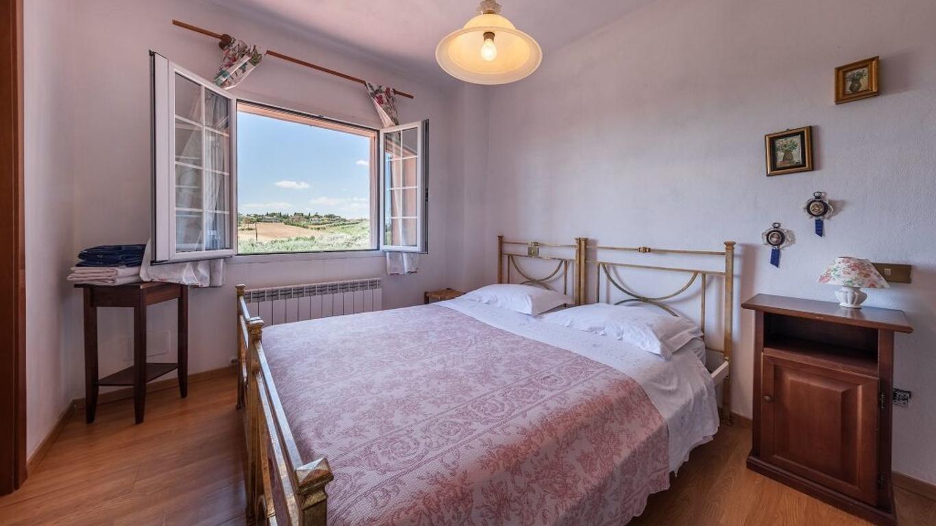 Agriturismo Quercetelli