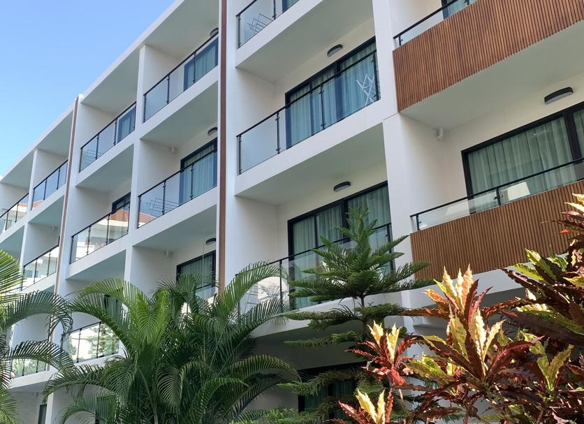 Edificio Foto