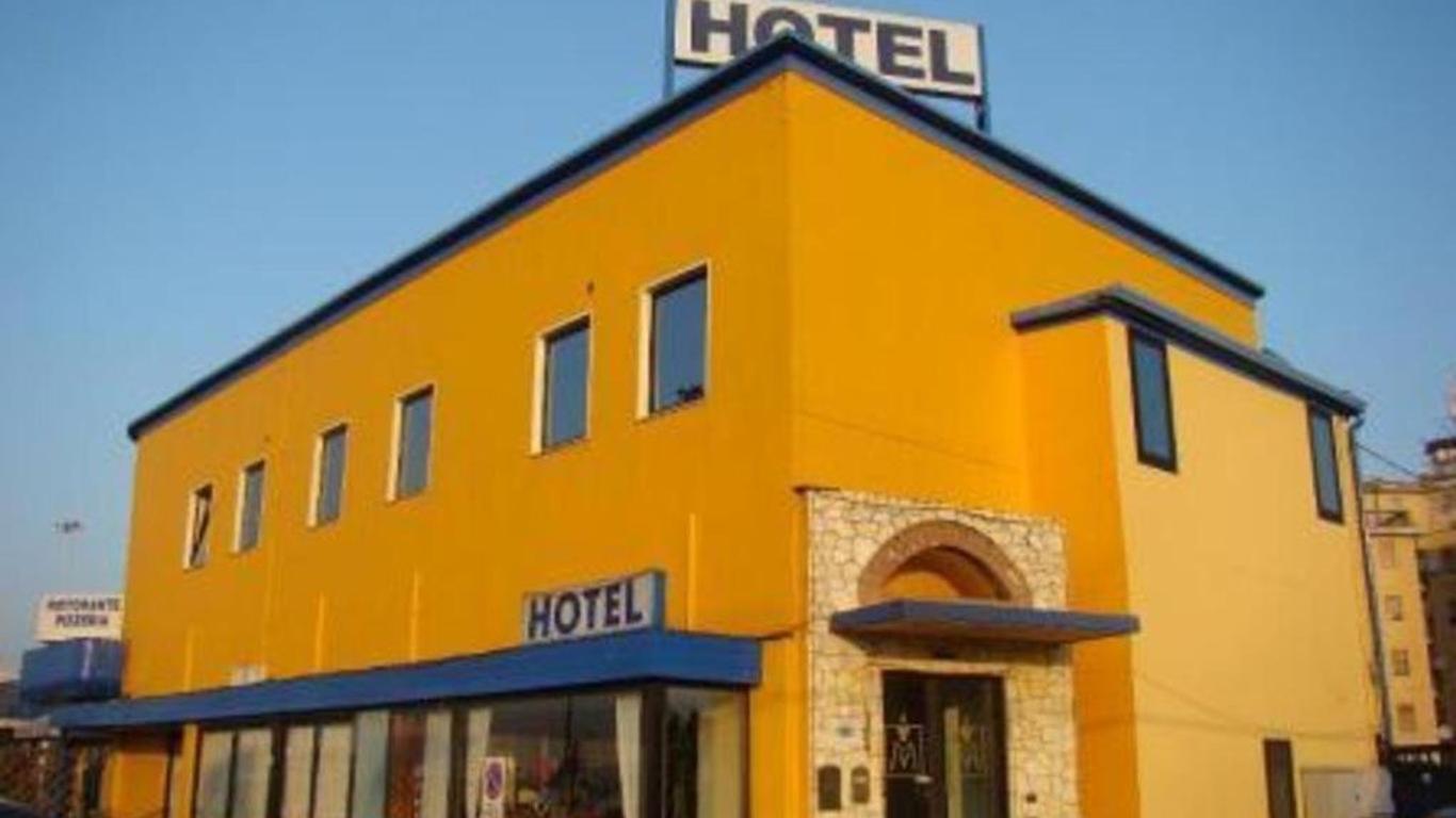 Hotel Villabella