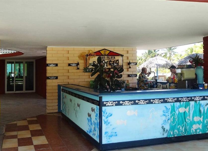 Recepción Foto