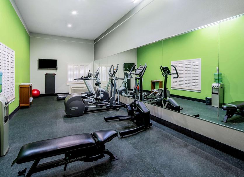 Gym Foto