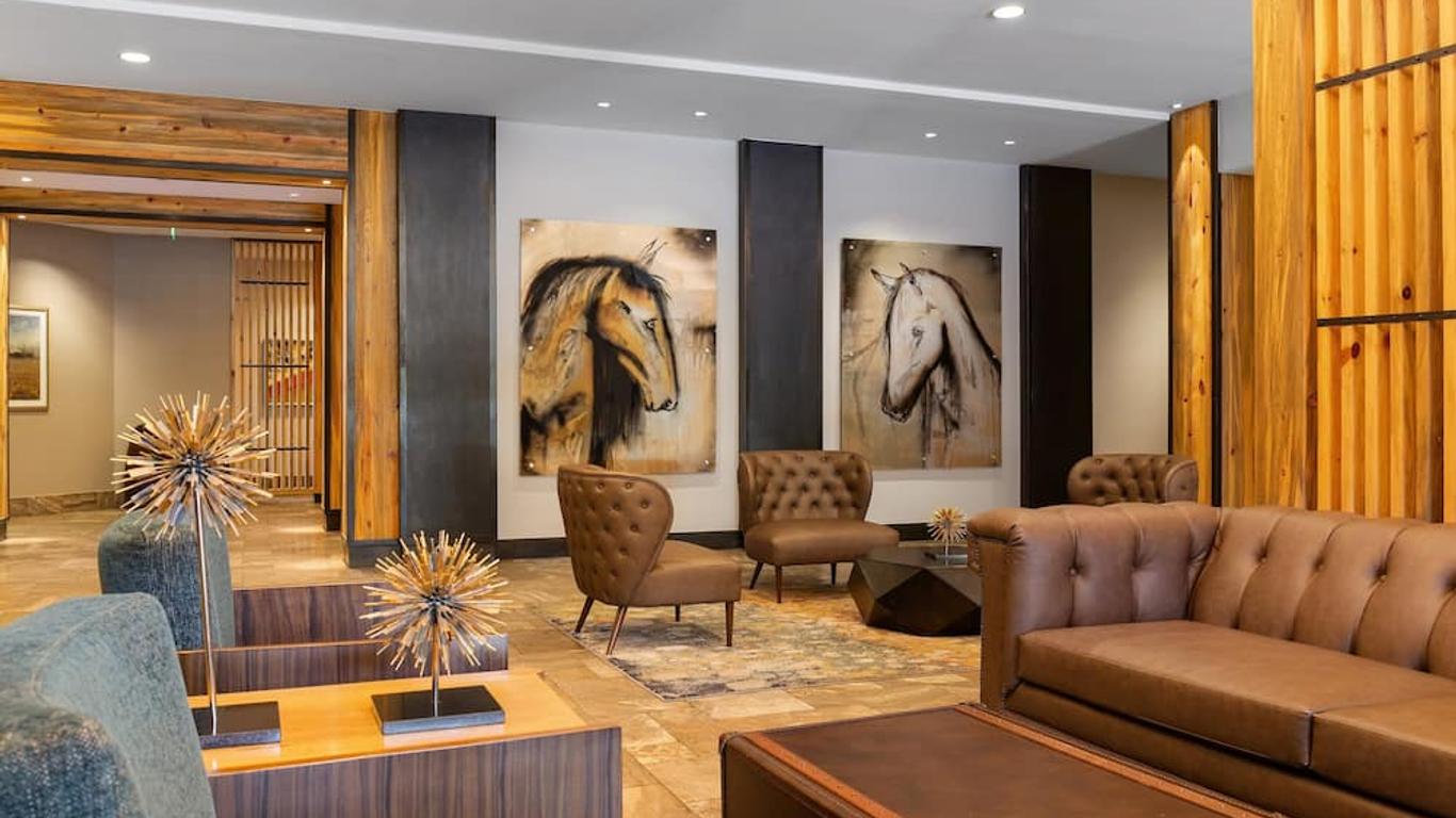 Club Wyndham Resort at Avon
