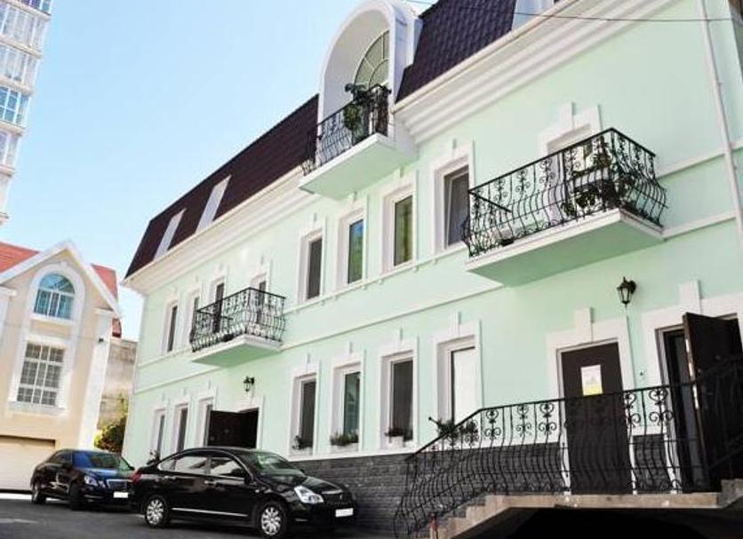 Edificio Foto