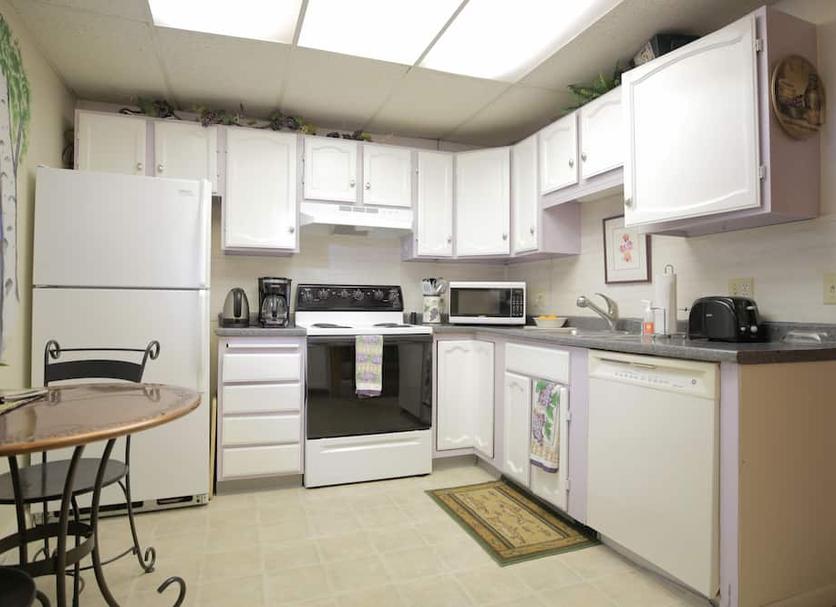 Cocina Foto