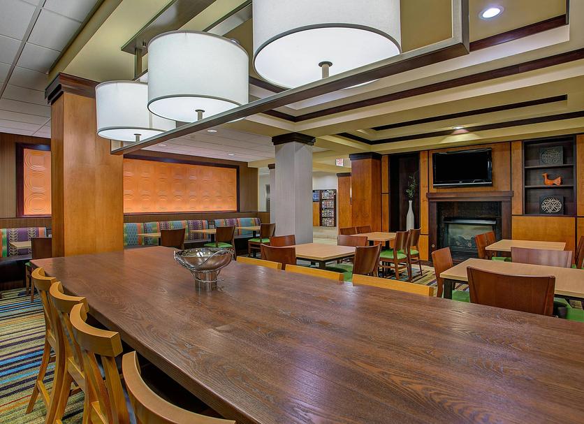 Comedor Foto