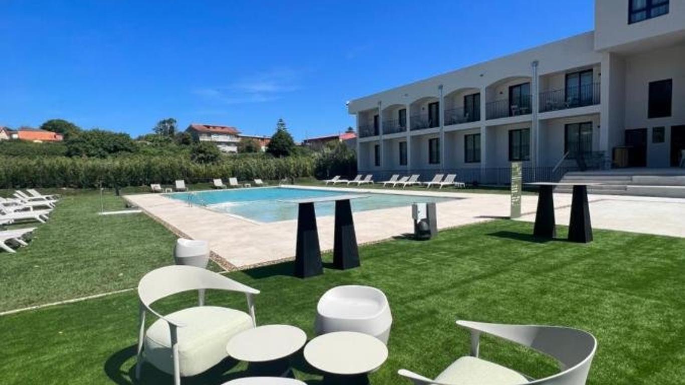 Hotel H4 Cangas 3 Superior