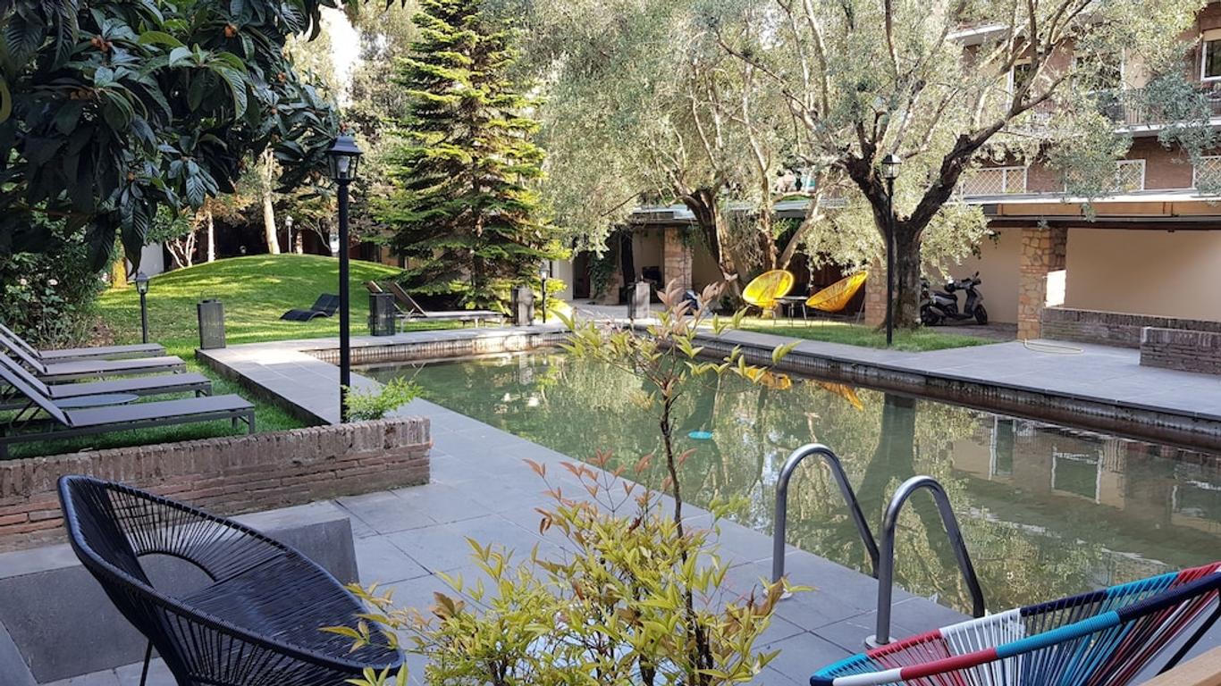 Fauno Urban Resort