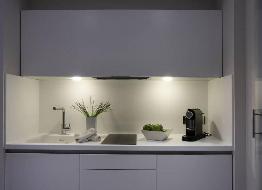 Cocina Foto