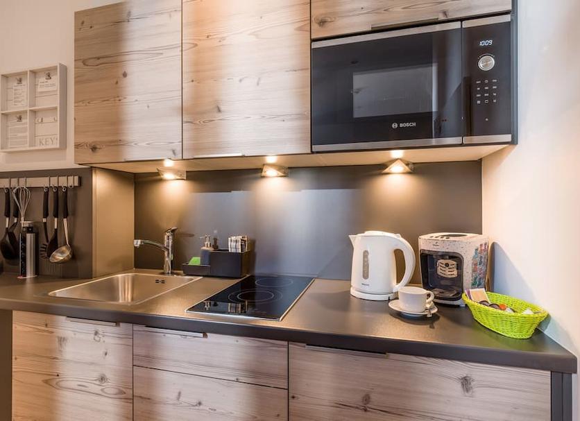Cocina Foto