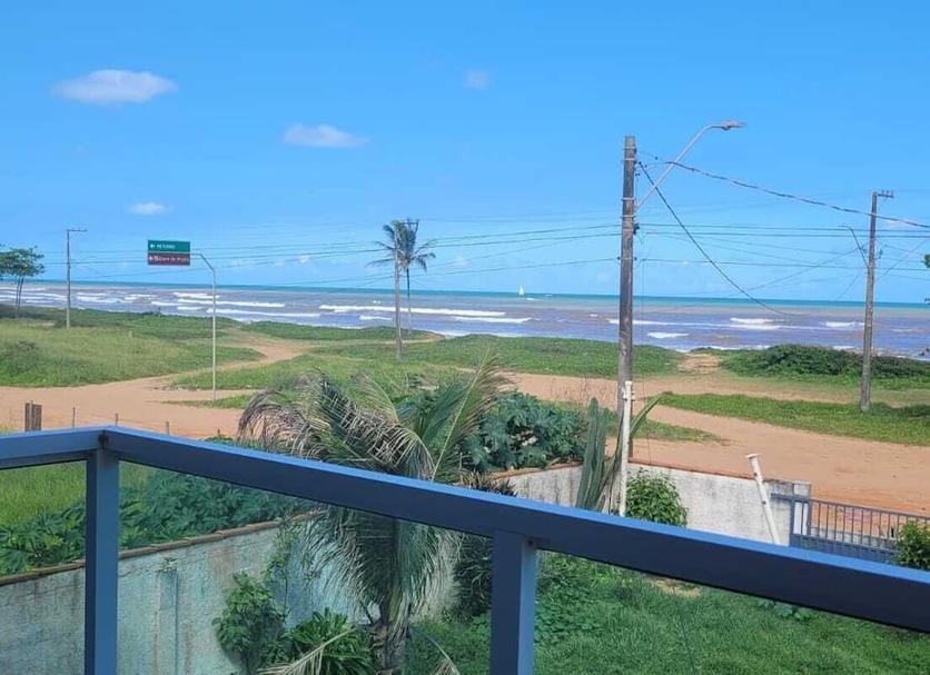 Balcón Foto