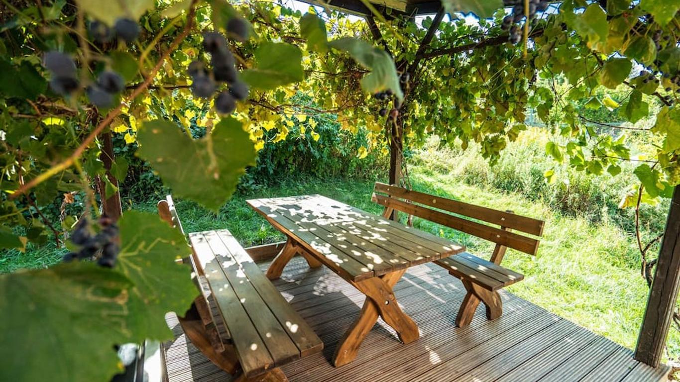 Winzerhof Küssler - Weinviertel
