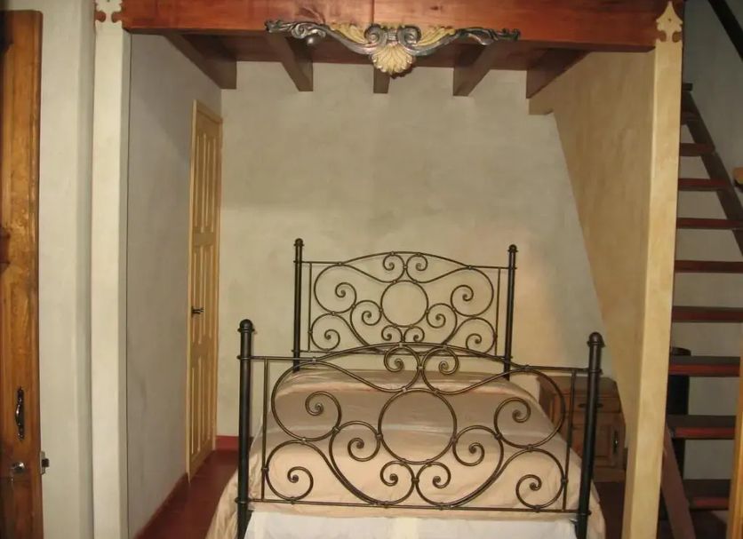 Escaleras Foto