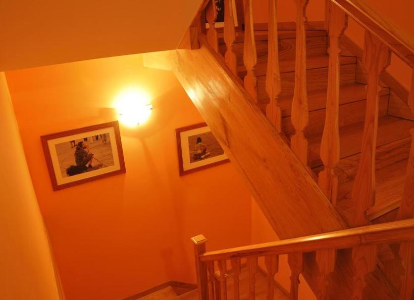 Escaleras Foto