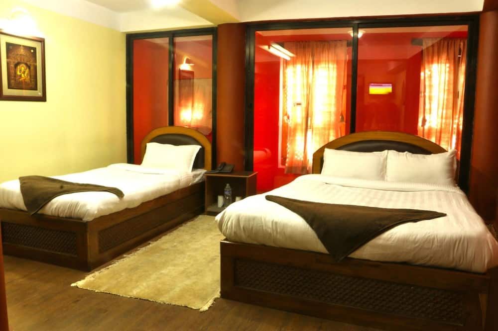 Habitación