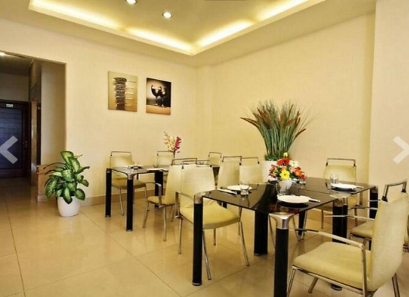 Comedor Foto