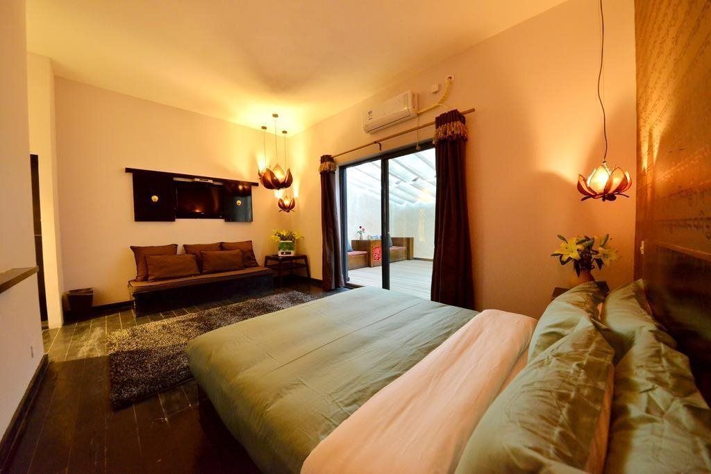 Habitación