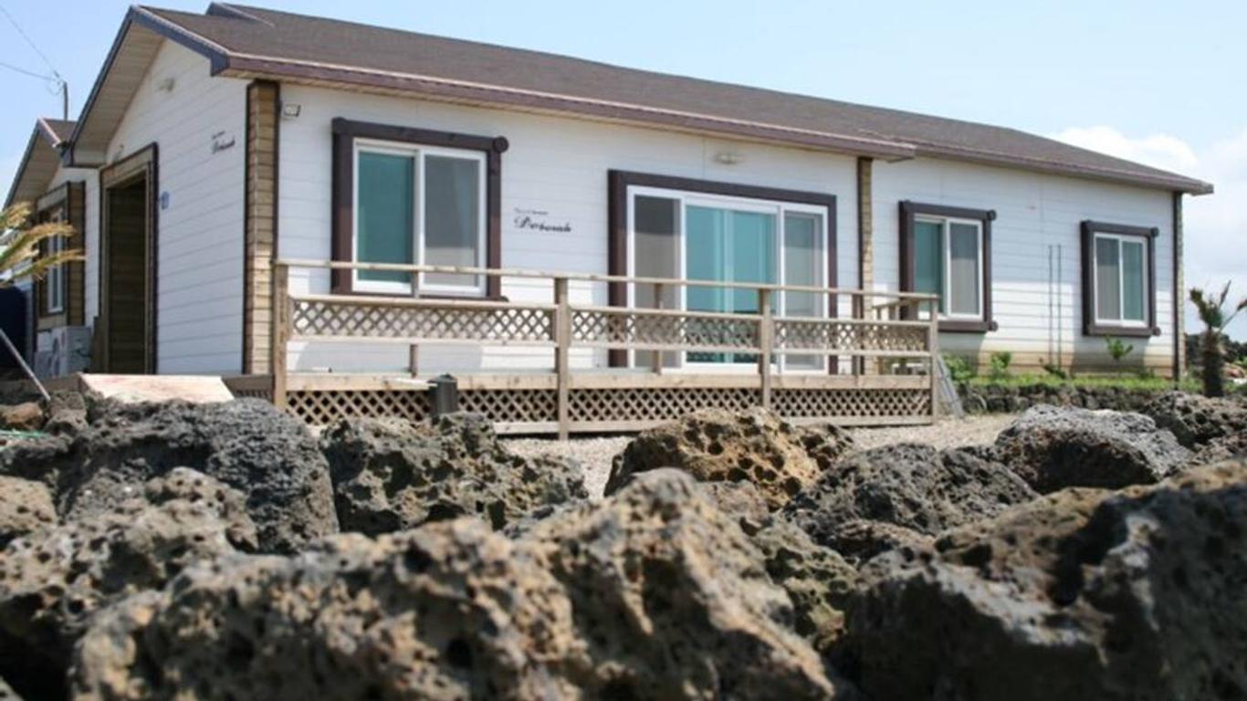 De Borah Guesthouse - Hostel