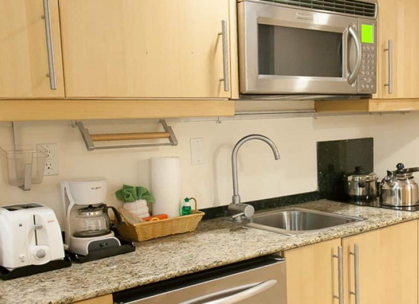 Cocina Foto