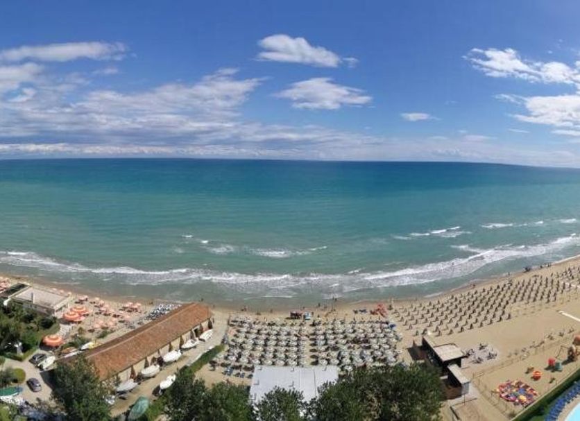 Playa Foto